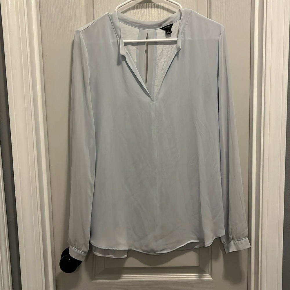 Ladies dress shirt